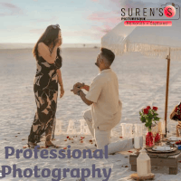 Professional photographer in Tampa Florida